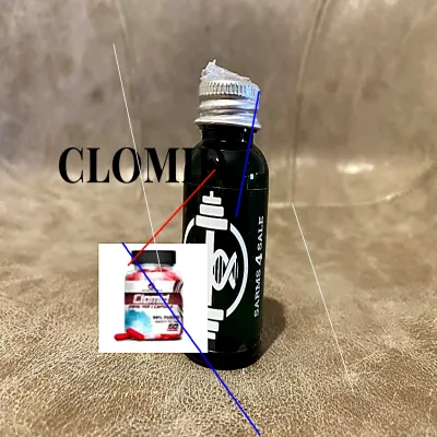 Clomid sans ordonnance temoignage